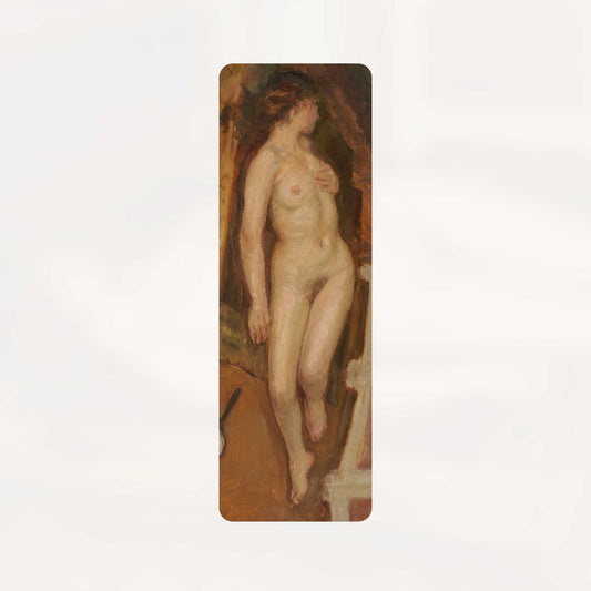 Закладка «Оголена»