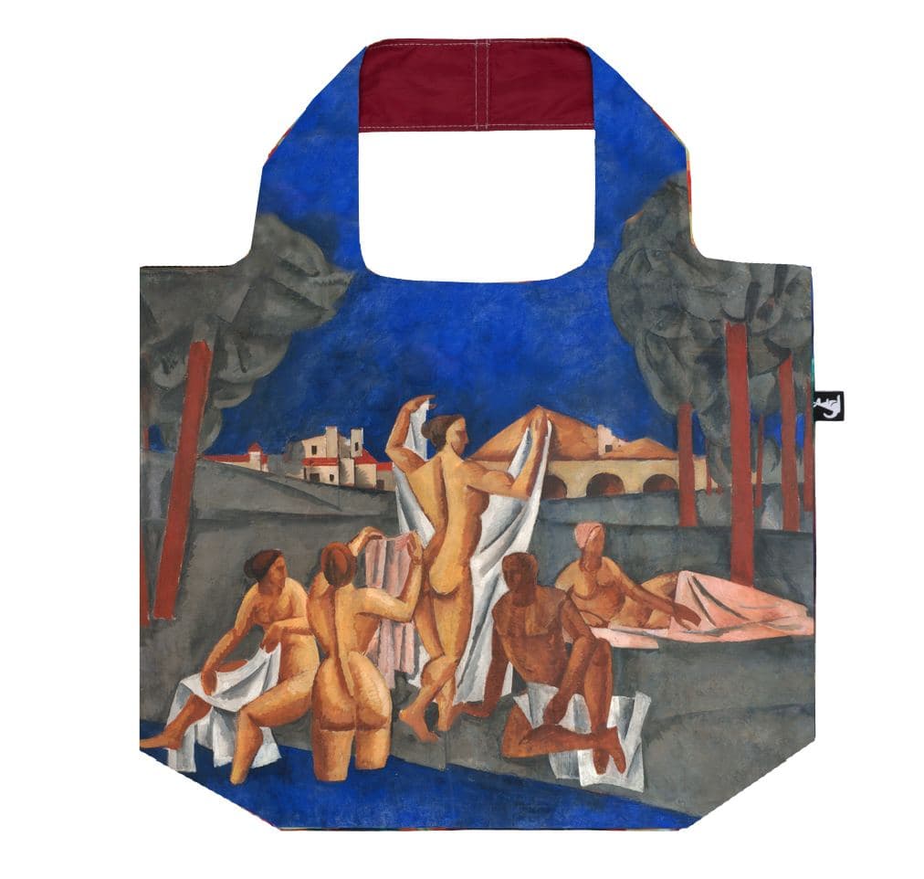 "Swimsuits" bag