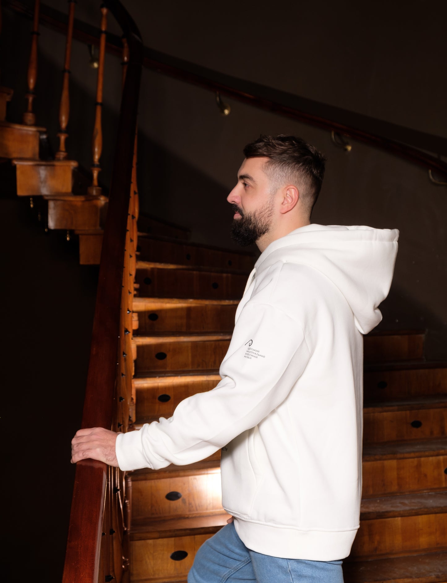 Худі «Колобок»