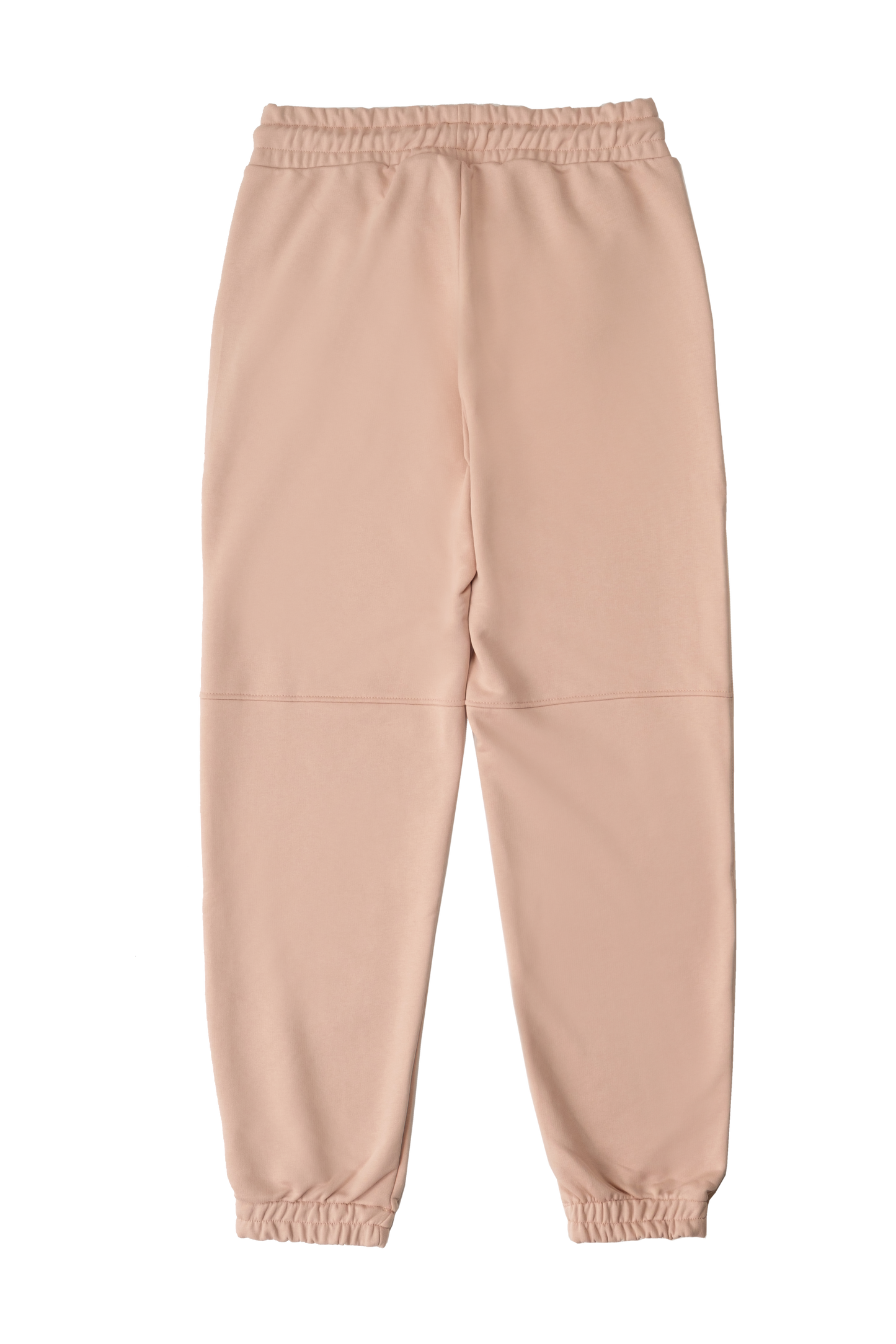 Beige sports pants