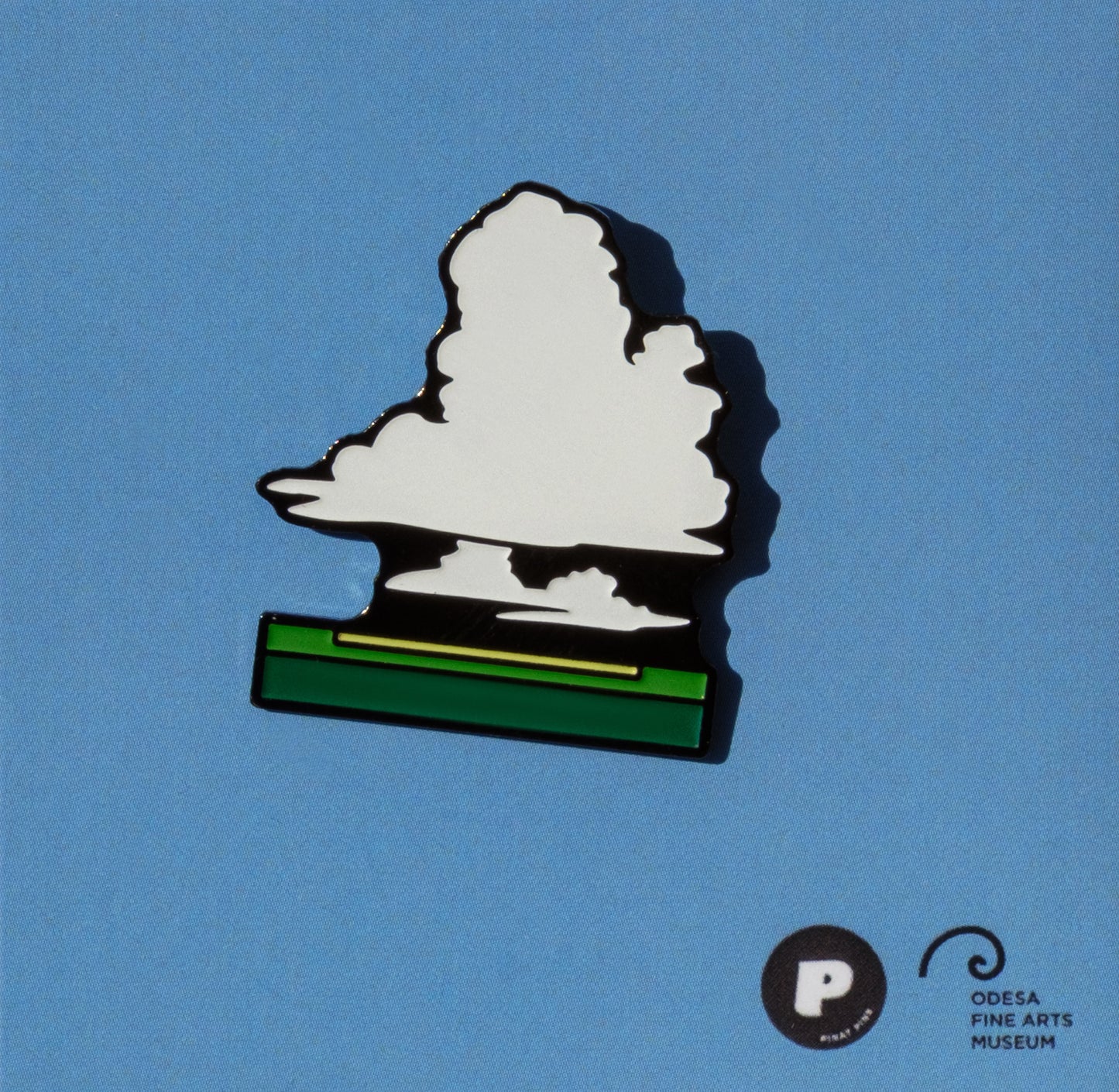 Cloud icon