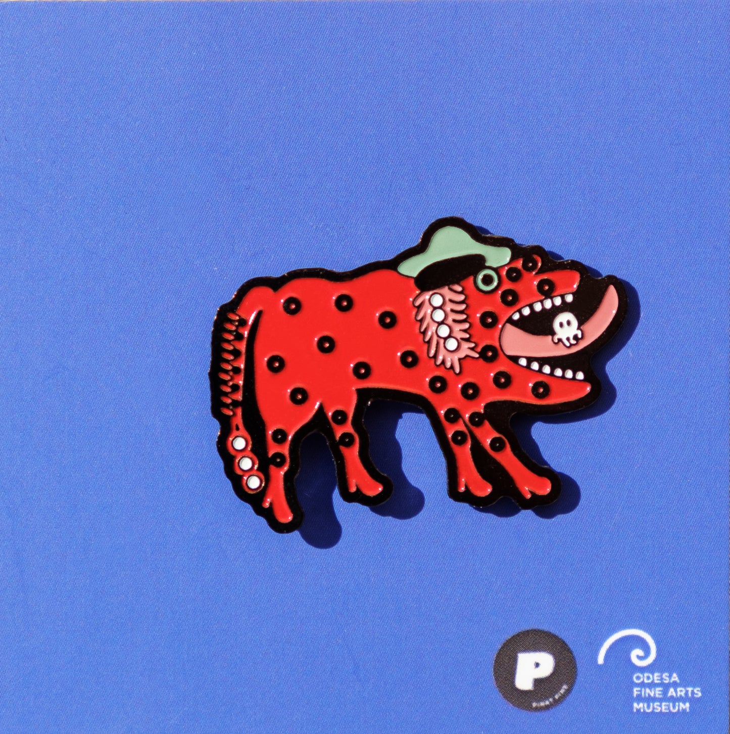 "Kolobok" icon