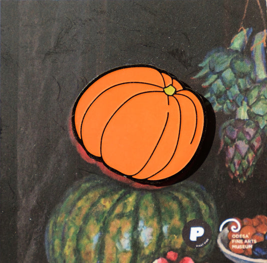 Icon "Vegetables. Still life"