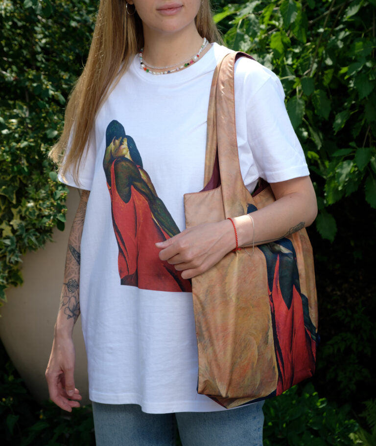 Bag "Flight"