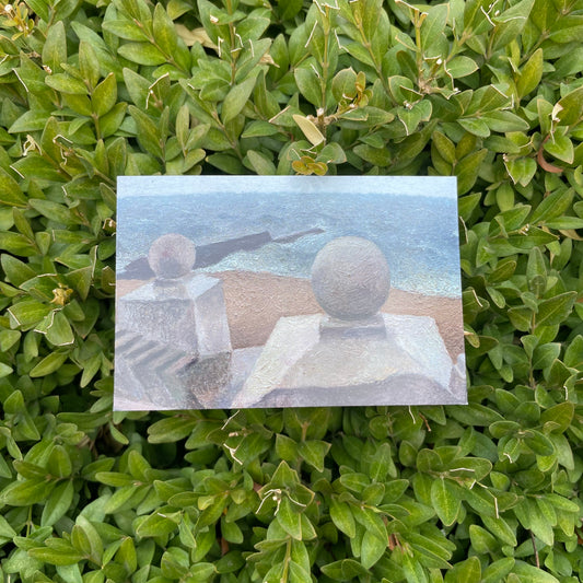 Магніт «Ланжерон»