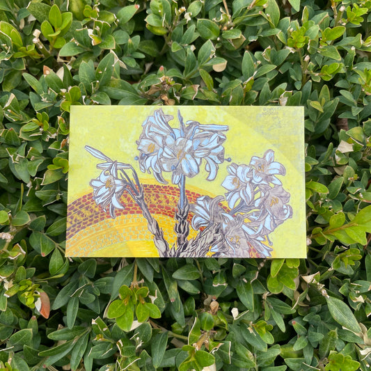 Магніт «Квіти»