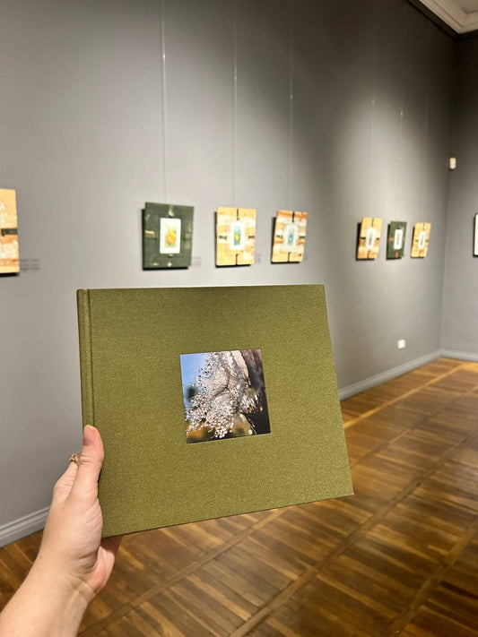 macroinsectarium and arthouse