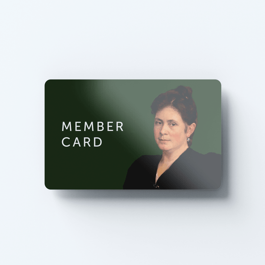 Ambassador Membership
