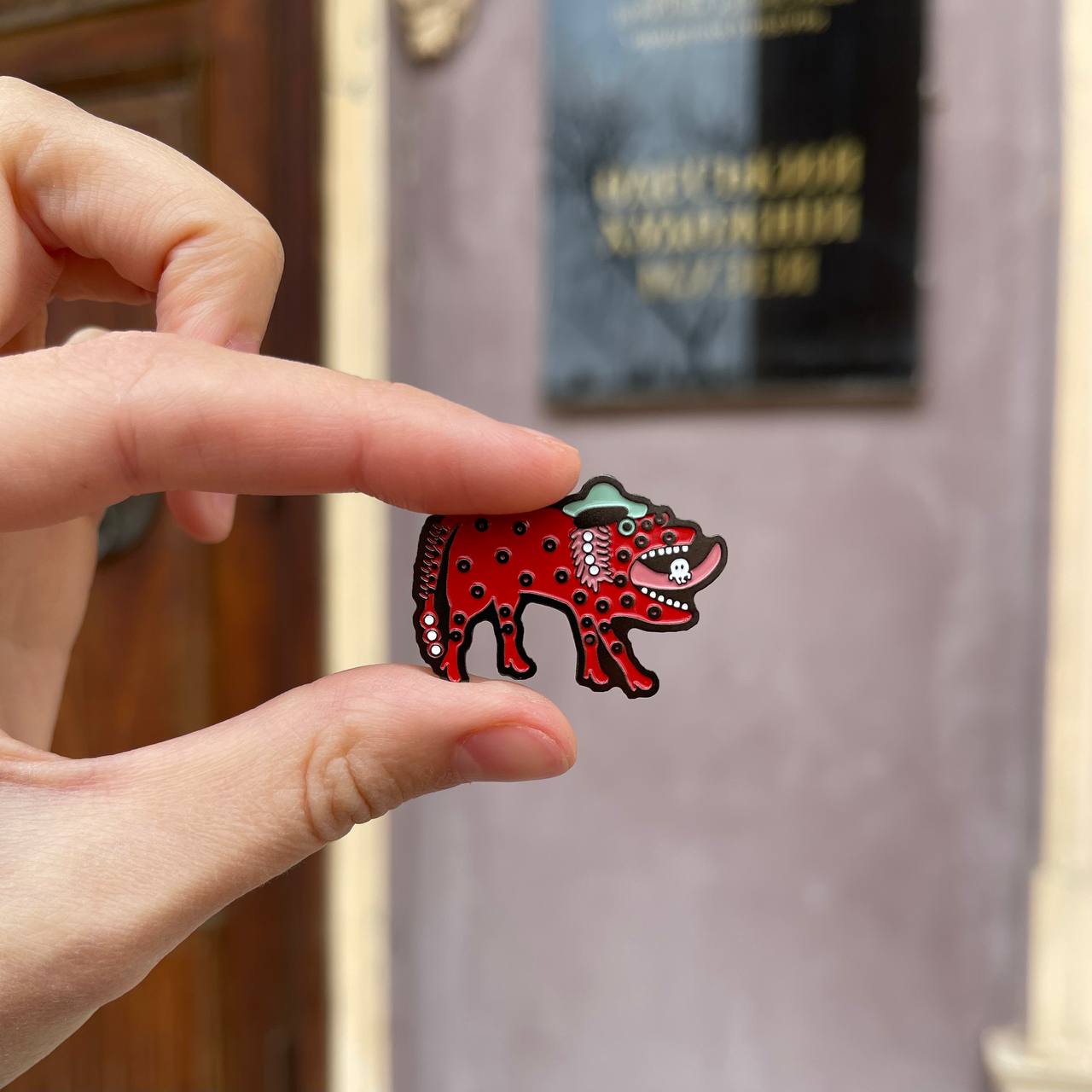 "Kolobok" icon