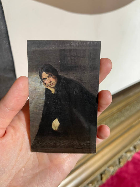 Magnet "Revolutionary"