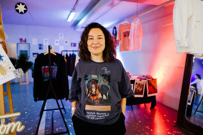 Футболка «Козак Мамай»