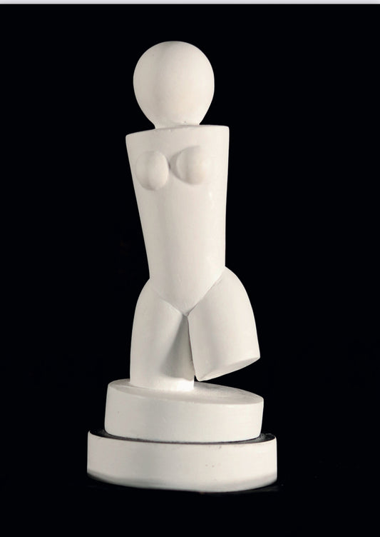 Postcard "Cossack Mamai"