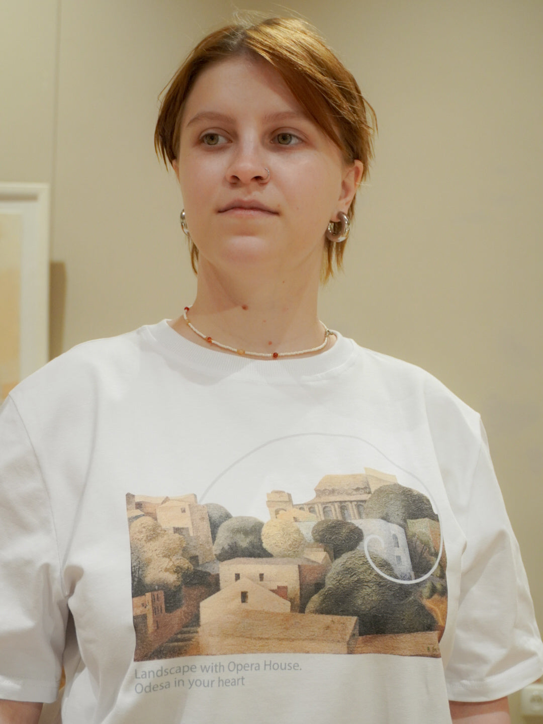 ONFAM T-shirt 