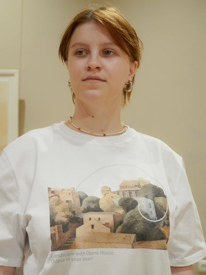 ONFAM T-shirt 