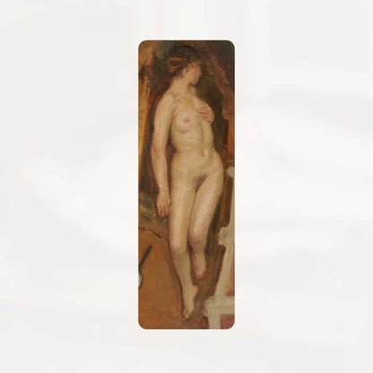 Закладка «Оголена»