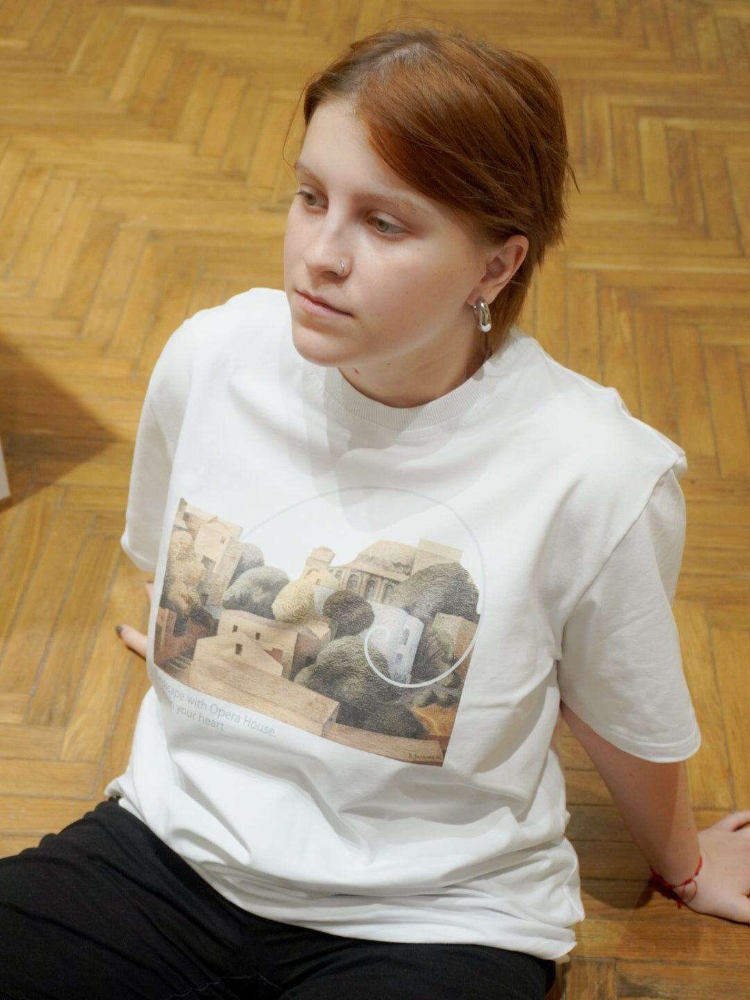 ONFAM T-shirt 