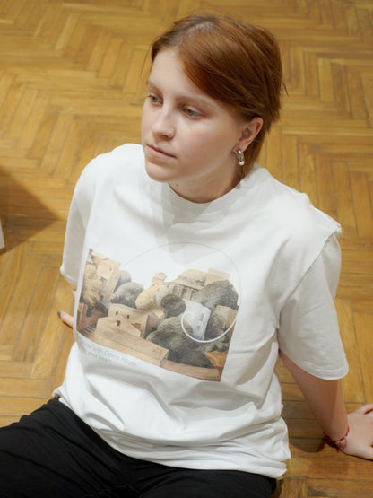 ONFAM T-shirt 