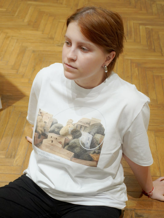 ONFAM T-shirt 