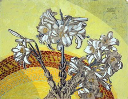 Bag "Flowers" 