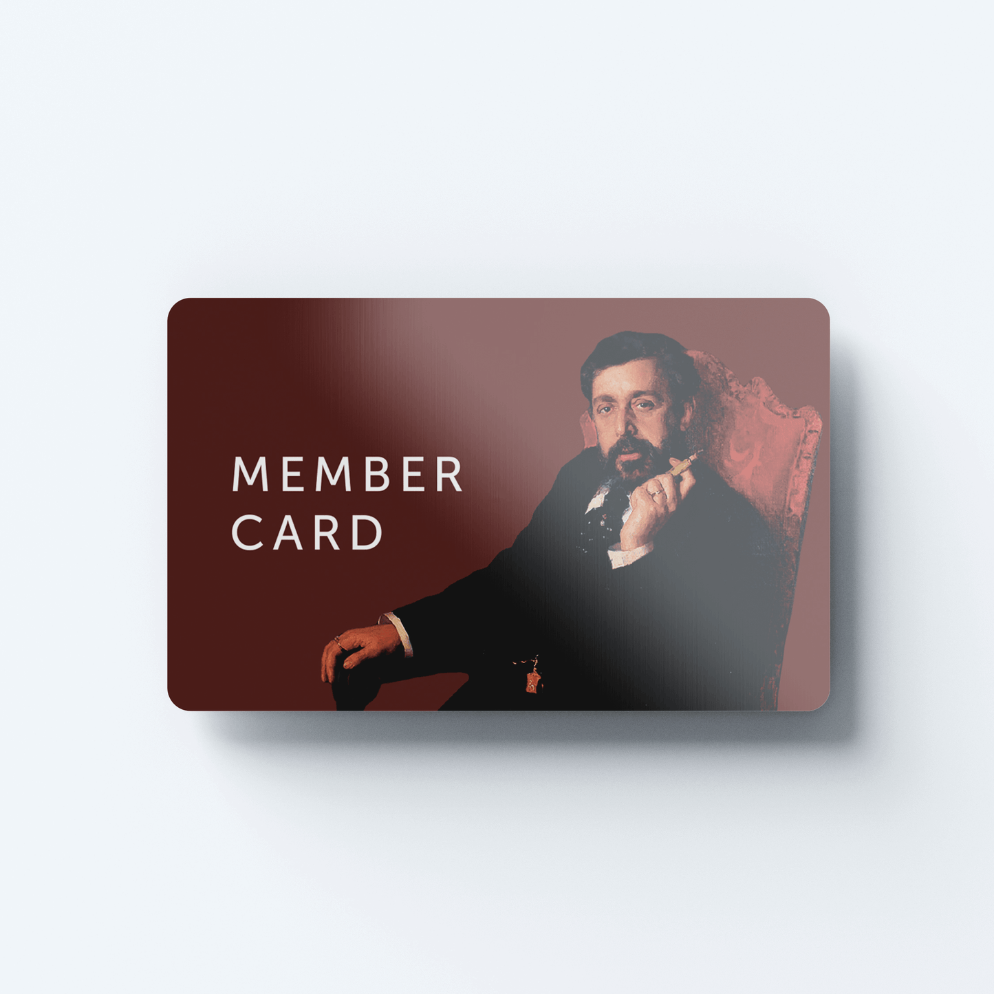 Membership «Mate»