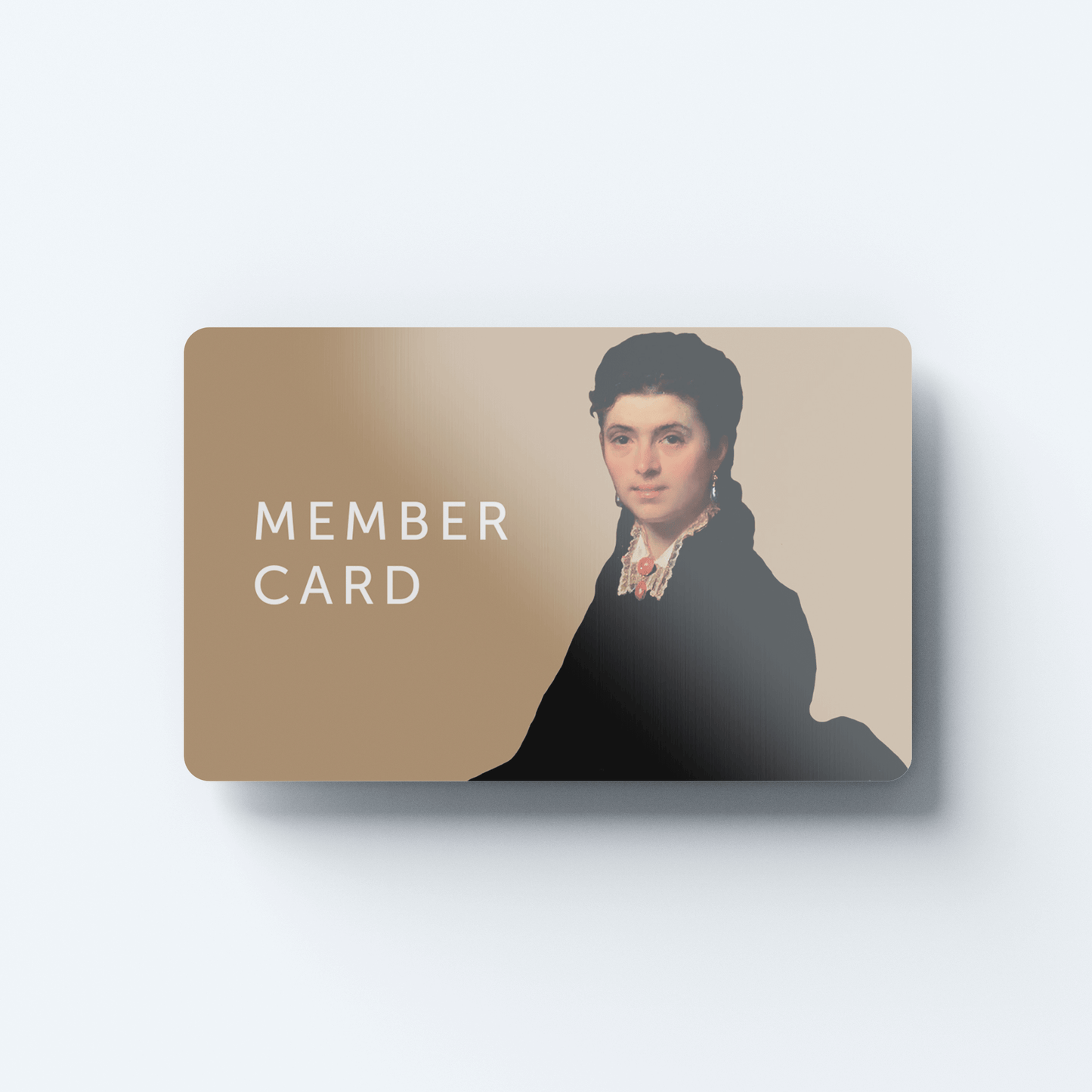 Membership «Admirer»