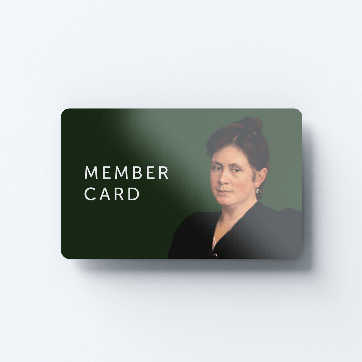 Membership «Ambassador»