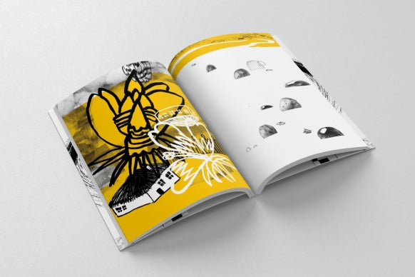 Книга "Малевич. Автобіографічні записки 1918-1933"